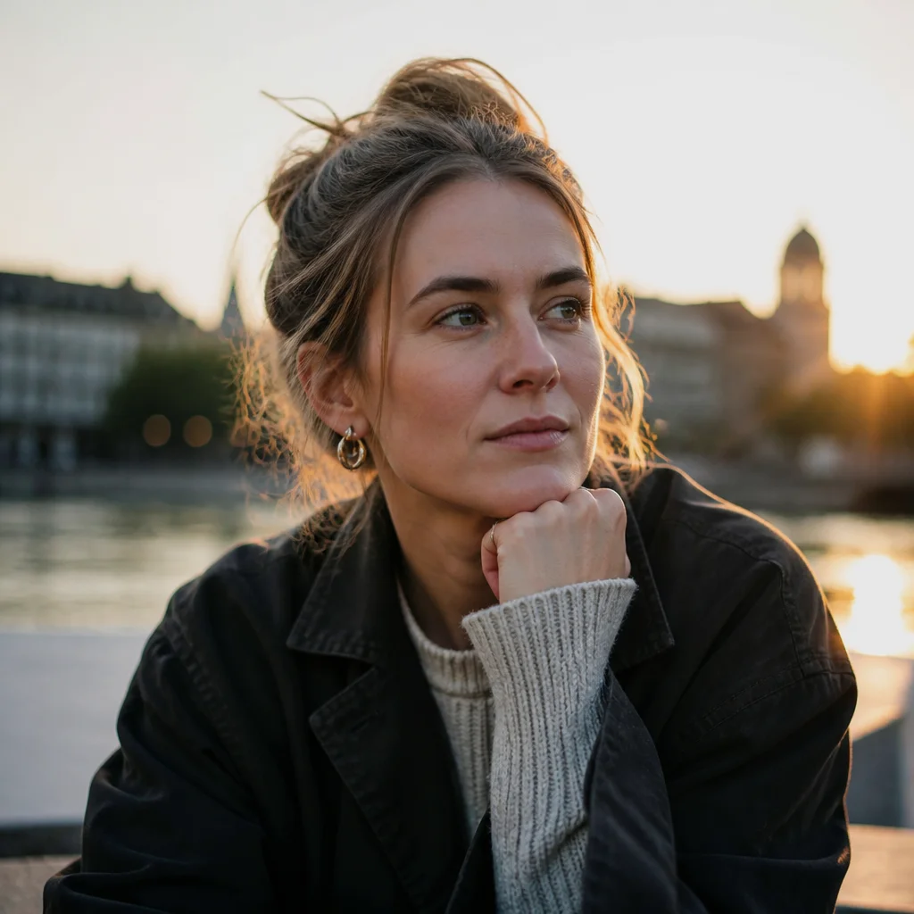 Sophie Baumann